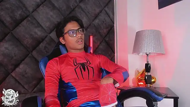 Show Webcam de LiamKron
