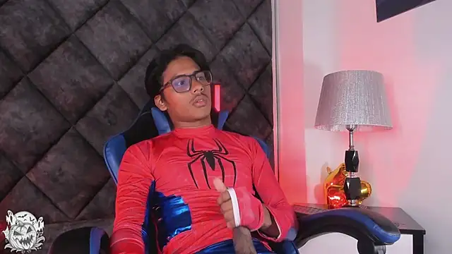 LiamKron Webcamshow