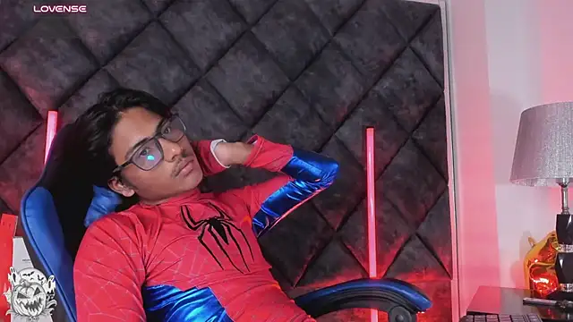 LiamKron ওয়েবক্যাম শো