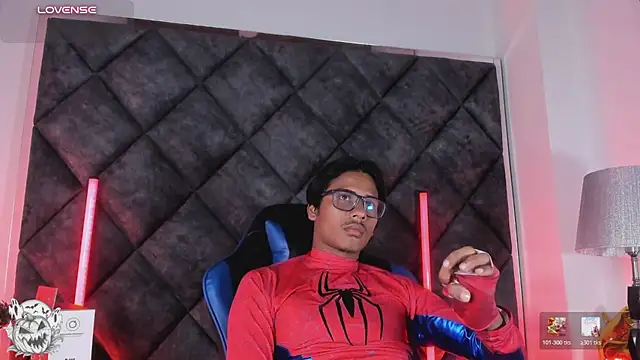LiamKron – webcam-show