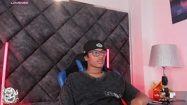 Show Webcam de LiamKron