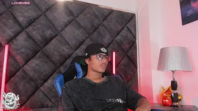 Show Webcam de LiamKron