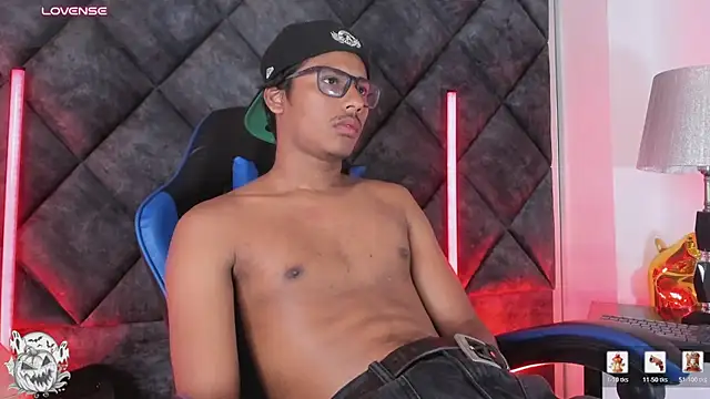 Show Webcam de LiamKron