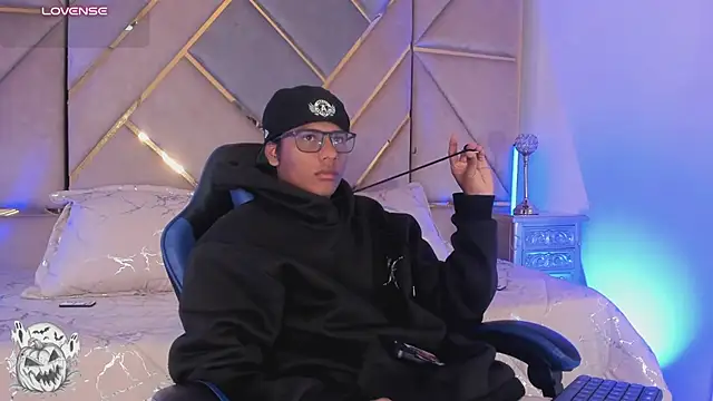عرض كام LiamKron