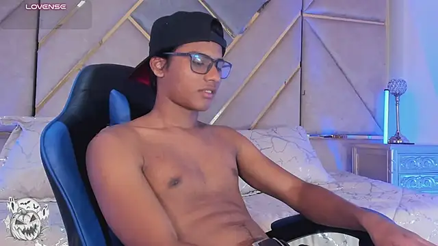 عرض كام LiamKron