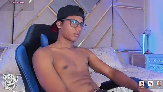 عرض كام LiamKron