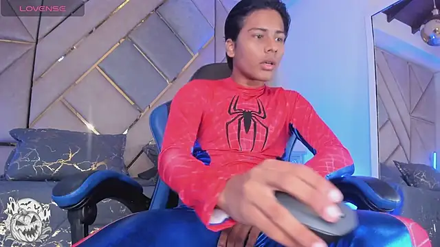 عرض كام LiamKron