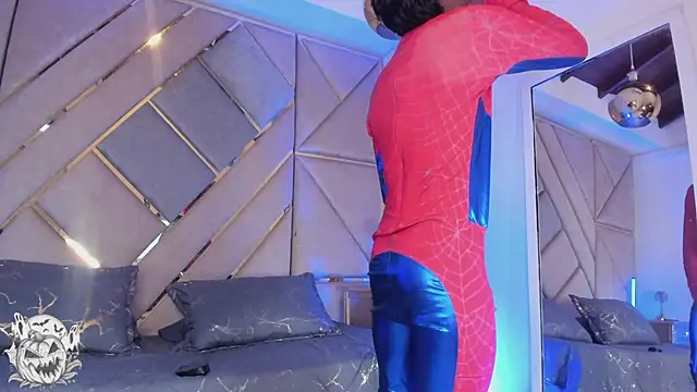 عرض كام LiamKron