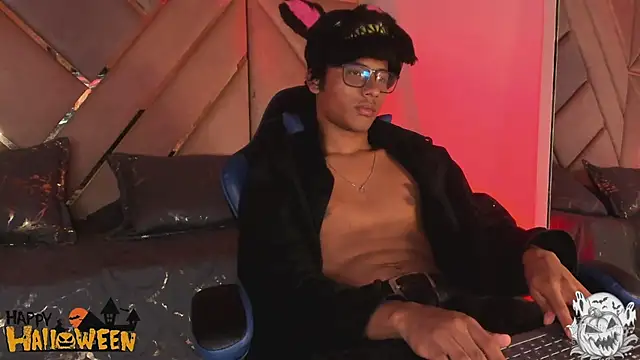 LiamKron – webcam-show