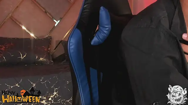 הופעת וובקאם של LiamKron