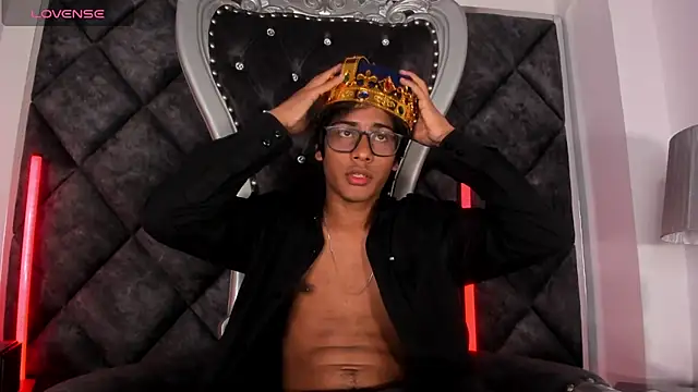 LiamKron's Live XXX Chat