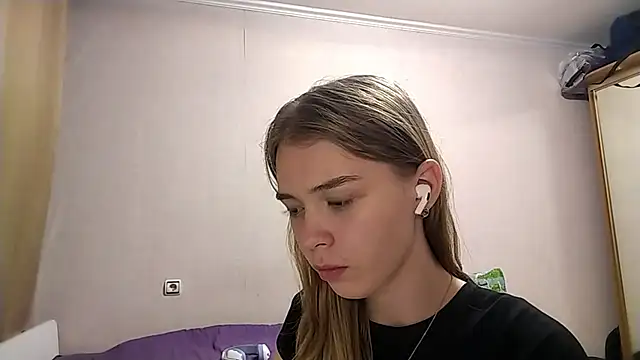 Show webcam de HebrewRiding
