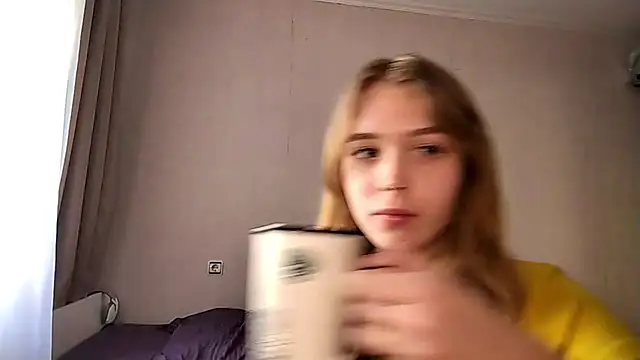 HebrewRiding's Webcam Show