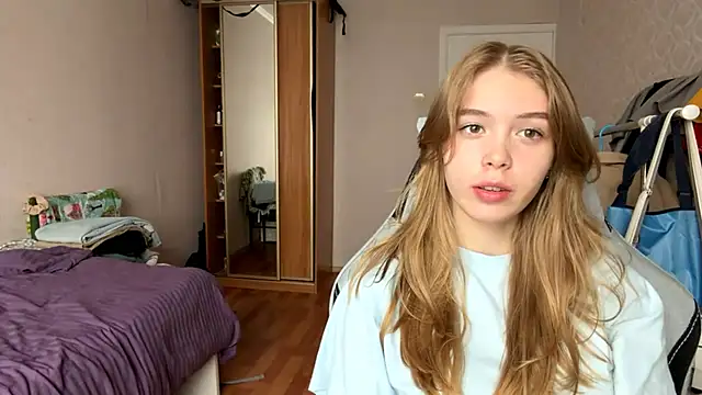 HebrewRiding Adlı Modelin Canlı XXX Sohbeti