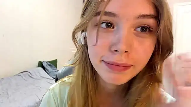 HebrewRiding's Webcam Show