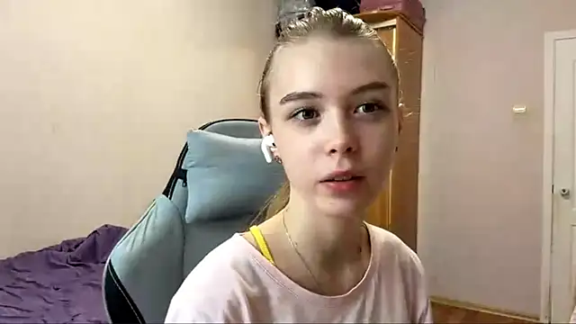 HebrewRiding Chat XXX live