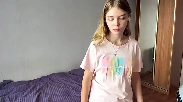 HebrewRiding's Webcam Show