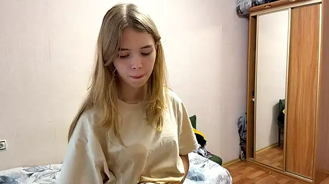 Chat XXX en directo de HebrewRiding