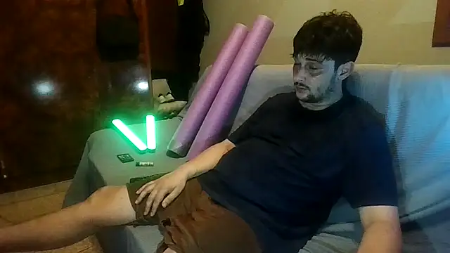 Gloobiikoo Show Webcam