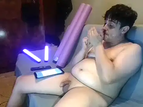 Gloobiikoo Webcam-Show