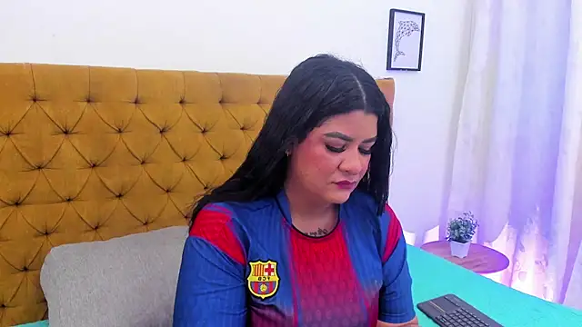 Katty_West's Live XXX Chat