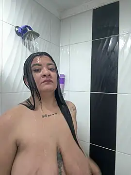 Chat XXX en directo de Katty_West