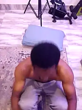 Show Webcam de Xhri23