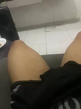 Alexribeirp92 Webcam-Show
