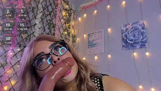 _zoe_rey 网络视讯表演