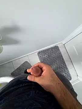 Hhecumnoe – webcam-show