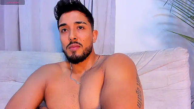alangreek1's Webcam Show