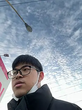 Pokazy przed kamerką – souitirou20