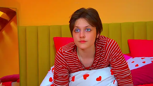 RitaRoses' Live XXX Chat