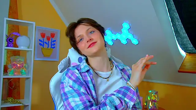 RitaRoses' Live XXX Chat