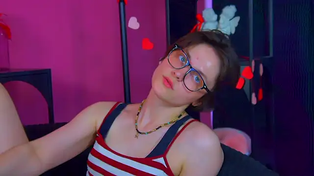 RitaRosesn Webbikameraesitys