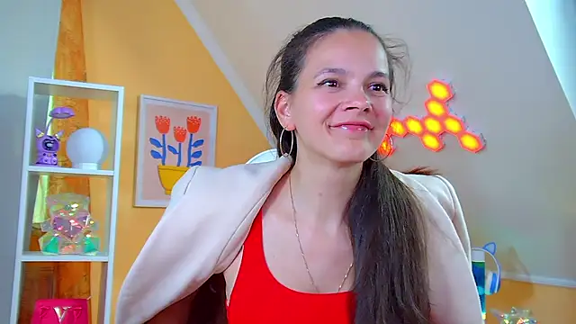 LeonaLane – webcam-show