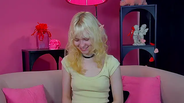 HannahHollis Chat XXX live
