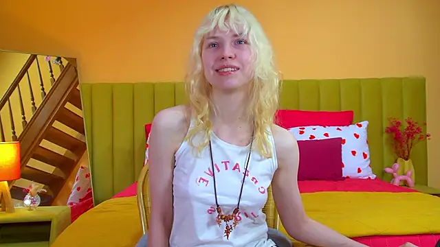 HannahHollis Obrolan Langsung XXX