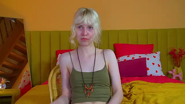 HannahHollis Live XXX-Chat