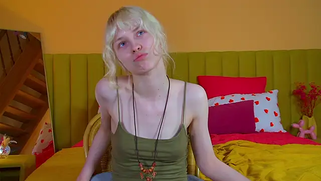 HannahHollisn Live XXX chat