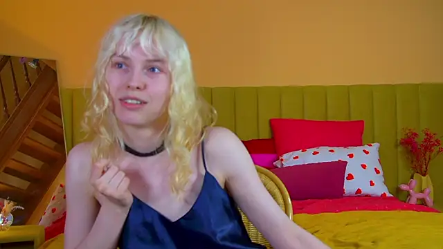 دردشة HannahHollis الجنسية المباشرة
