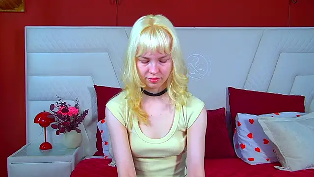 دردشة HannahHollis الجنسية المباشرة