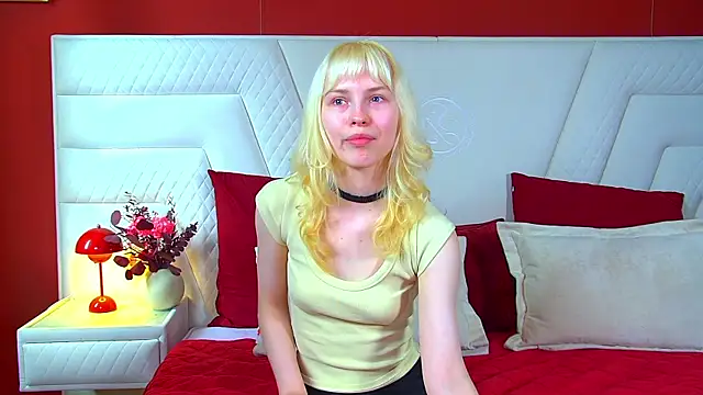 HannahHollis Live XXX-Chat