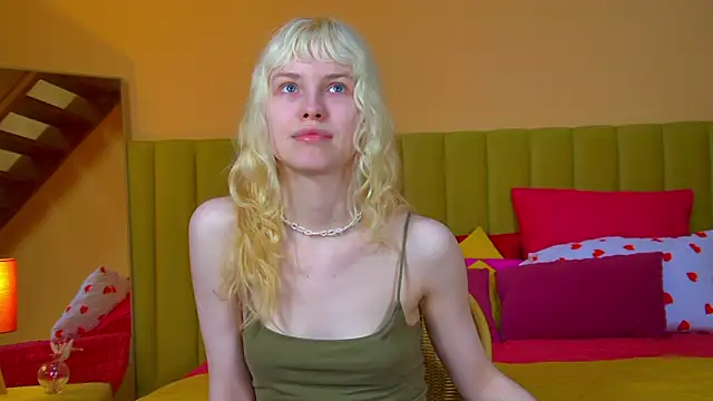 HannahHollis Live XXX-Chat