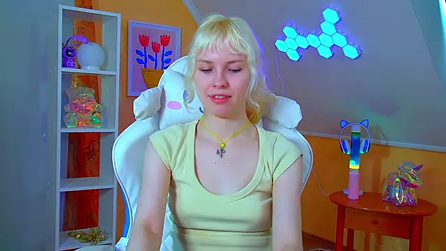HannahHollis – webcam-show