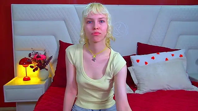 HannahHollis – Live XXX-chat