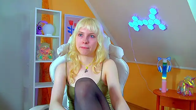 HannahHollis Chat XXX live