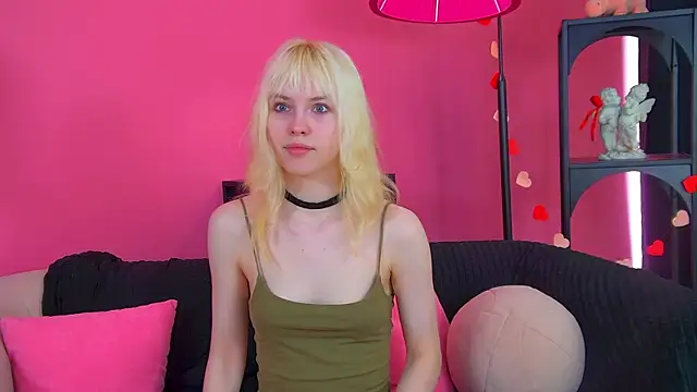 HannahHollis Live XXX-Chat