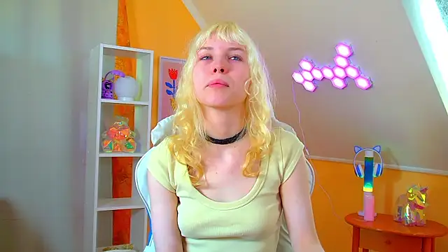 HannahHollis – Live XXX-chat