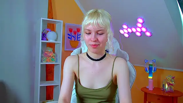 HannahHollis 现场XXX聊天